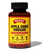 Vinagre De Sidra De Manzana Orgánico Bragg 90 Caps