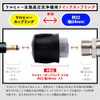Terminal Garage KARCHER Quick Coupling (M22 Female Thread/M22 Male Thread)