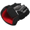 Hocky Player Glove Hocky Bendable Finger Protective Gloves for Ice