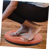 GRIRIW Twisting Waist Disc Exercise Board Board for Foot Massage