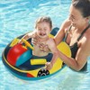 Cysocool Toddlers Kid Inflatable Swimming Float Pool Seat Boat Cute