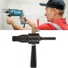 Electric Hammer Adapter Water Injection Converter Electric Drill Turn Water