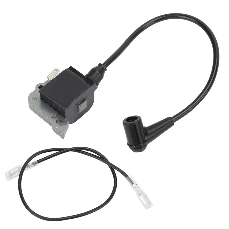 Chainsaw Ignition Coil Copper 503901401 Replacement for Husqvarna 50 51