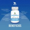 Pack Glicinato De Magnesio Y Citrato De Potasio, Premium Natural