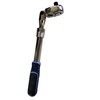 Toolzone 3/8" Drive Extending Flexi Head Ratchet Softgrip