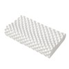 Adults Soft Latex Bed Pillow Cervical Support Pillow for Sleeping
