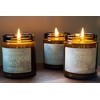 Juniper Ridge Redwood Mist Candle - Scented Candle for Home,