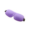 TOVINANNA Sleep Mask Comfortable Mask for Nap Travel Light Blocking