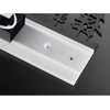 OIUNWLC Wall Sconce LED Wall lamp (Sunset Deer)