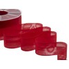 Furlanis Ribbon, Red, 40 mm x 50 m