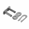 Jeremywell C2060SS Conveyor Roller Chain Connecting Link (2PCS)