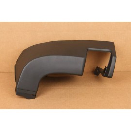 Aftermarket Products FOR FORD TRANSIT 2015-2020 LEFT DRIVER SIDE REAR BUMPER CORNER COVER TRIM