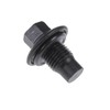 Blue Print ADM50102 oil drain plug with sealing ring, pack