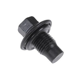 Blue Print ADM50102 oil drain plug with sealing ring, pack of 1