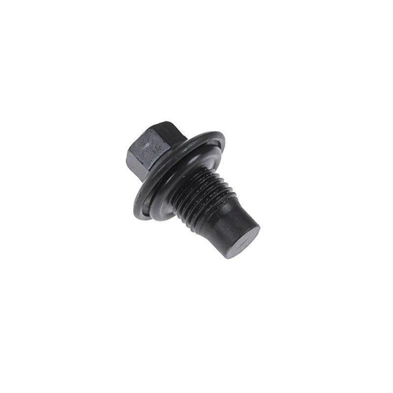 Blue Print ADM50102 oil drain plug with sealing ring, pack