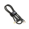 JORINDO Laptop Charging Cable TypeC Male to DC Male 5.5x2.5mm