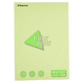 Nagatoya Shoten Color Paper Na-4308 B5 Thick 100 Sheets