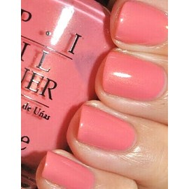 OPI Nail Lacquer "NL V01 CHAPEL OF LOVE" LAS VEGAS COLLECTION 2003 VHTF NEW!!