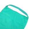 Patient Dressing Aid Slide Sheet Cover Reduce Friction Waterproof Lightweight