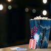 Essential 1000 Blue Double RaffleTickets Roll, Raffle Tickets Printable for