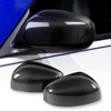 Ombialo Mirror Caps Covers Compatible with 2009-2020 Nissan 370Z Z34
