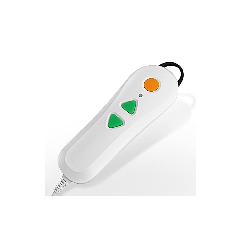 MAIDeSITe Electric Bath Lift Handheld Controller -JC35M3