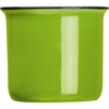 noTrash2003 Set of 4 Espresso Cups in Retro Look Vintage