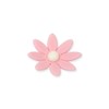 PME Daisy Marguerite Plunger Cutter, Medium Size, White