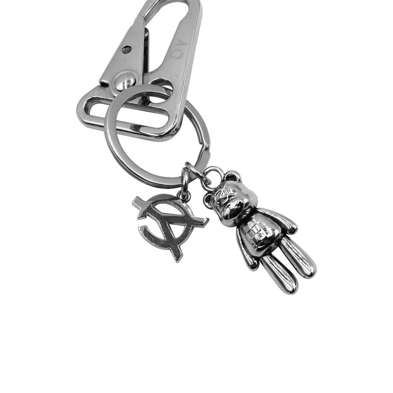 Owhy Oway Odori Keyring