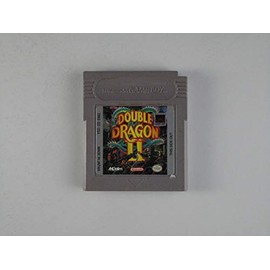 Double Dragon II (Renewed)