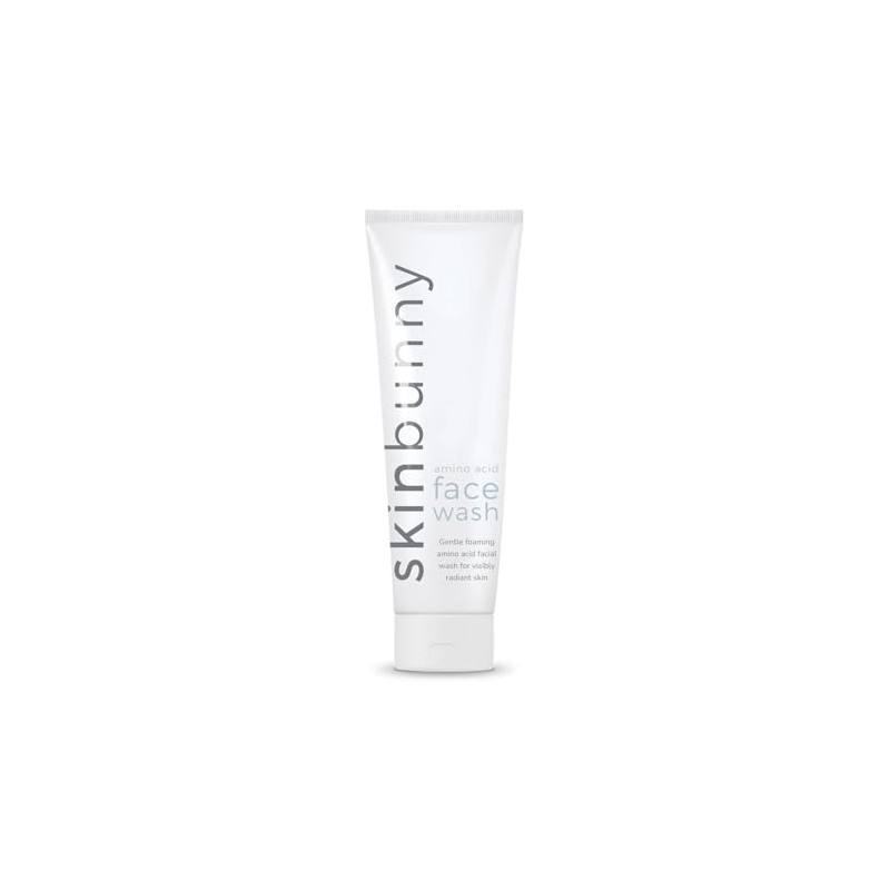 Skinbunny Amino Acid Facial Wash 125ml