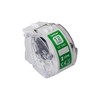Brother CZ-1002 Zero-Ink Roll Cassette, Continuous Length, 12 mm (W)