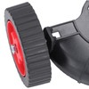 Weed Trimmer Support Wheel, Universal Trimmer Auxiliary Wheel, Grass Trimmer