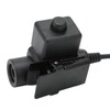 U94 PTT Military Adapter Walkie Talkie Headset Adapter for Xiaomi