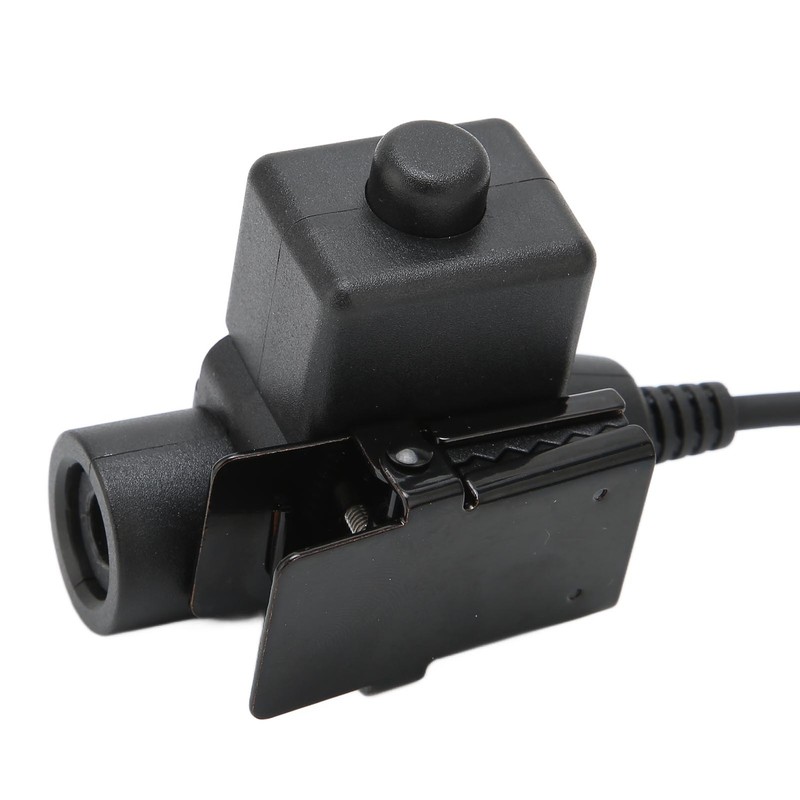 U94 PTT Military Adapter Walkie Talkie Headset Adapter for Xiaomi