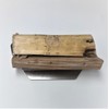 NU2U Products Wood Fire Flame Shield and Ash & Ember