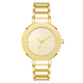 Nine West Women's Bracelet Watch