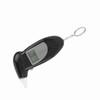 Digital LCD Screen Alcohol Breath Tester Portable Keychain Breath Analyzer