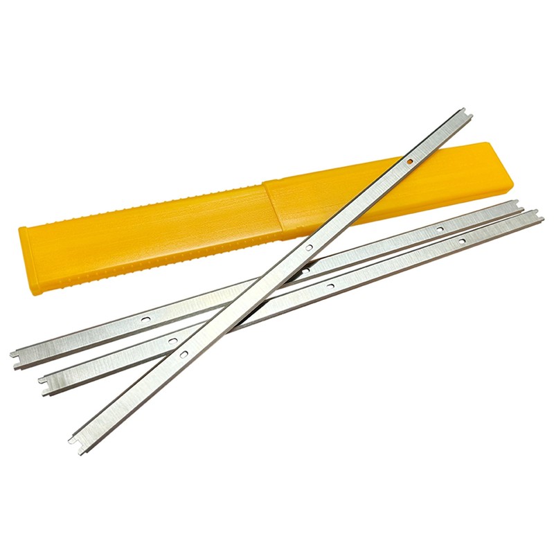 FOXBC 13 Inch Planer Blades for Ridgid R4331, R4330 Planer,