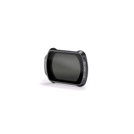 Tilta Pocket 3 Black Mist 1/2 Filter, Magnetfilter kompatibel mit DJI Osmo Pocket 3 TF-OP3-BM12