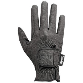 uvex sportstyle Riding Gloves Unisex - Adults, black, 5