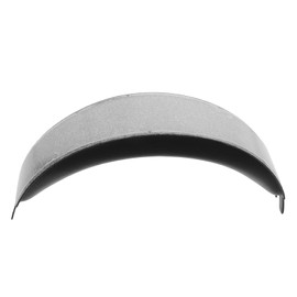 Gatuida Headband Cushion Protector Sleeve for Headphones Replacement Pad for Optimal Fit Protection Against Scratches Easy Installation for Models