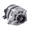 1042110080, 1042110081 New Alternator 240A Compatible with Ford F-150 2015-2020