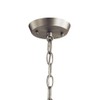 Kichler Mini Chandelier 3Lt