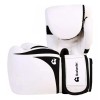 Bluelander 2 Guantes De Box Profesional Velcro Kickboxing 14-16oz