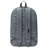 Herschel Heritage Backpack Raven Crosshatch/Bla