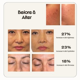 Marine Collagen Powder - Pure Unflavored 150g – Supports Skin, Hair & Nails, Gluten-Free, Non-GMO, Halal & Kosher, Beauty, Health & Fitness Supplement