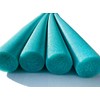4 Pack Solid Core Flex Connex Swim Noodles 5 Foot