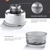 Mini Coffee Machine Outdoor Travel Camping Portable Manual Drip Coffee