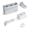 Potensic Atom SE Parallel Charging Hub, Smart Battery and Super